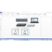 VOIP電話MOS語音評分測試系統  POLQA